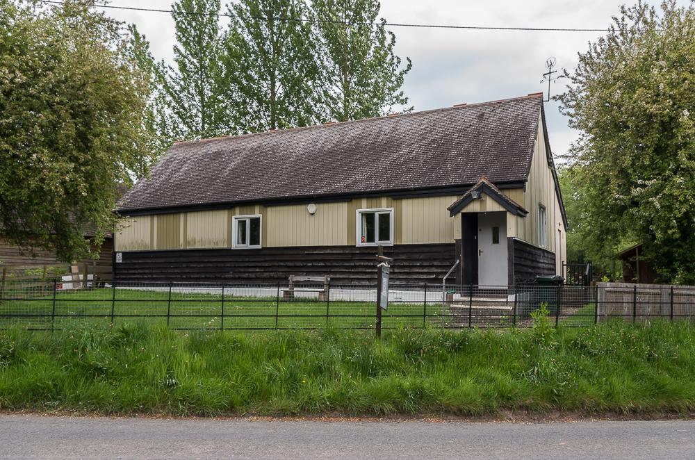 Caynham Village Hall