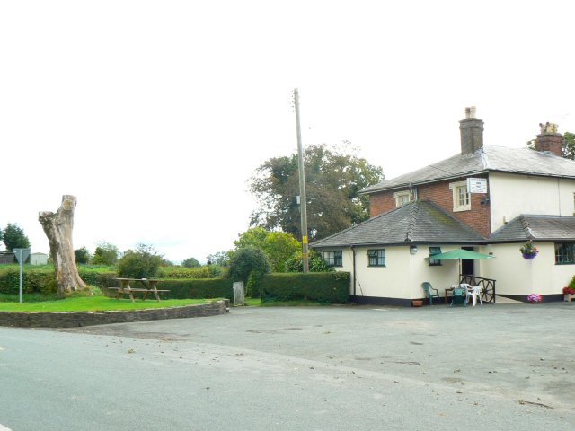 Village pub