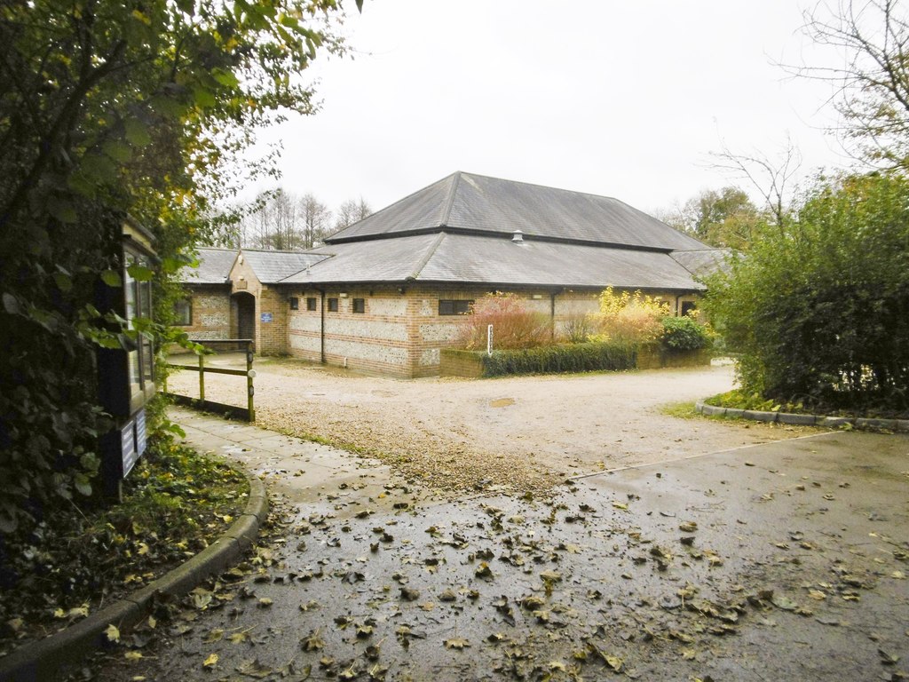Cerne Abbas Village Hall