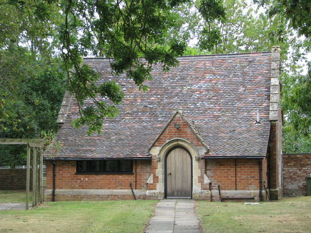 Chaceley Village Hall