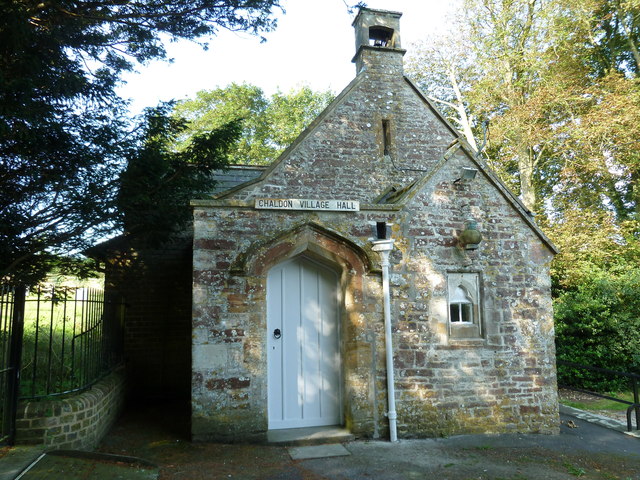 Chaldon Herring Village Hall