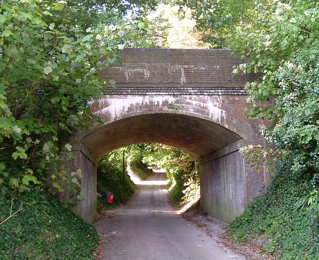 Church Lane, Charlton Marshall