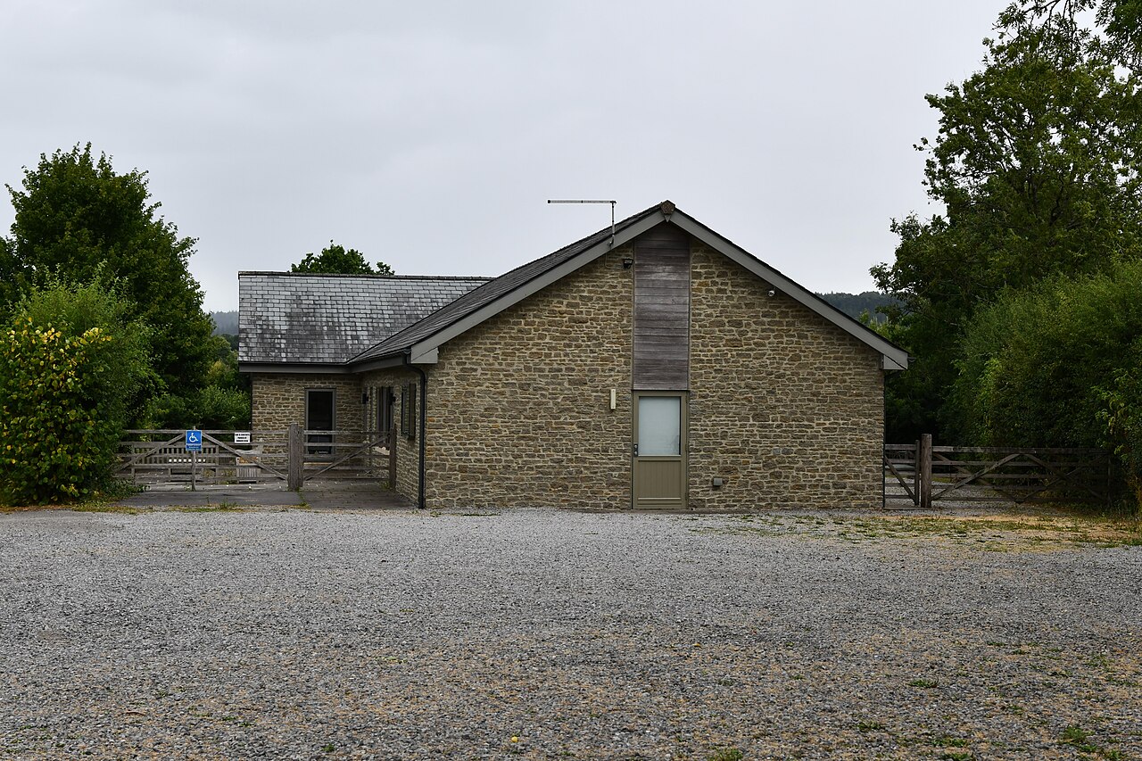 Charlton Musgrove Memorial Hall