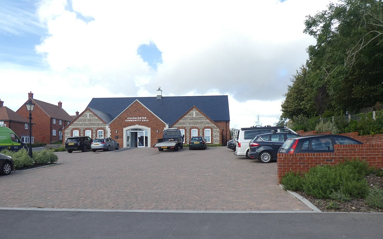Charminster Village Hall
