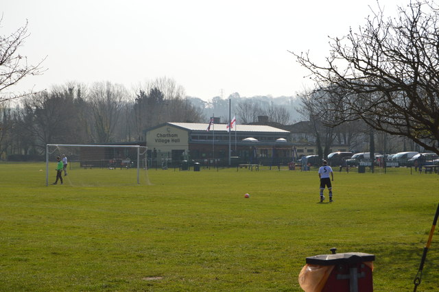 Chartham Village Hall