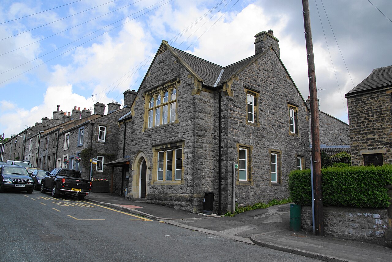 Chatburn Village Hall