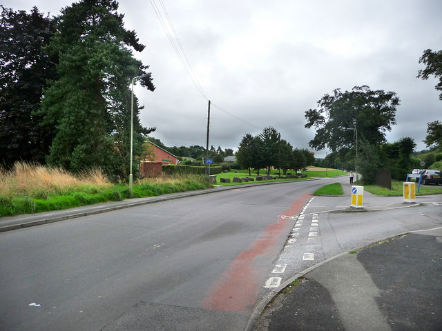 Chawton Park Road, Alton