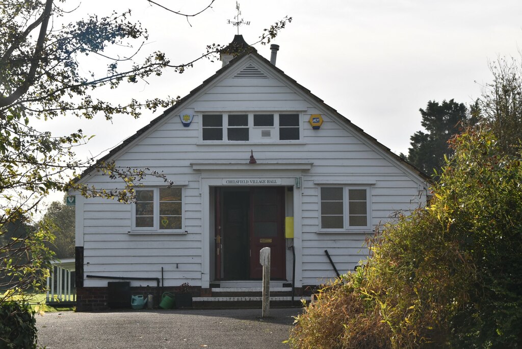 Chelsfield Village Hall