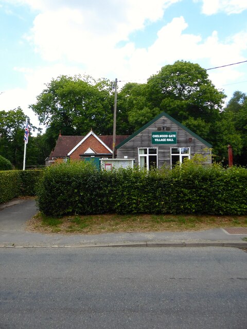 Chelwood Gate Village Hall