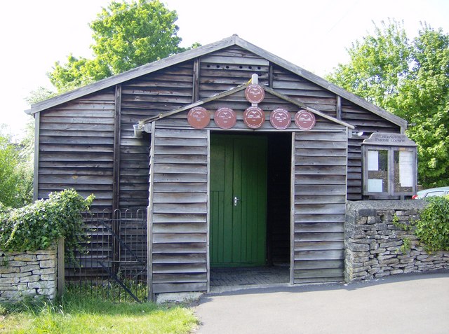 Cherington Village Hall