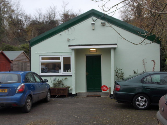 Cheselbourne Village Hall