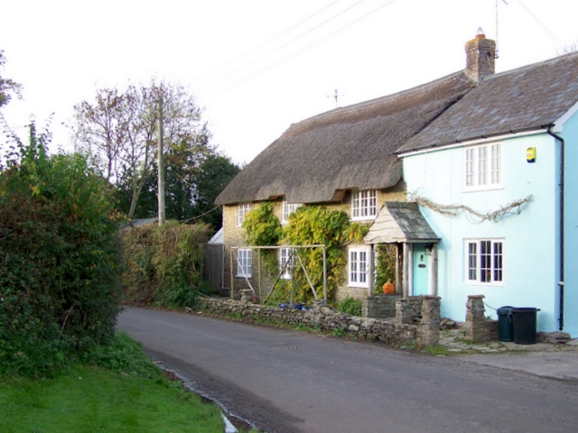 Cottages, Chetnole