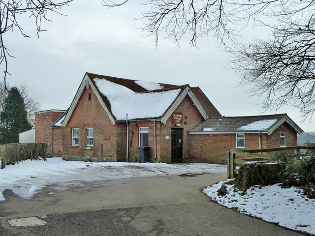 Chiddingly Village Hall