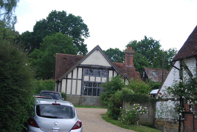 Chiddingstone Village Hall