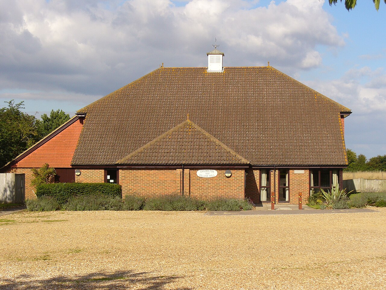 Chilbolton Village Hall