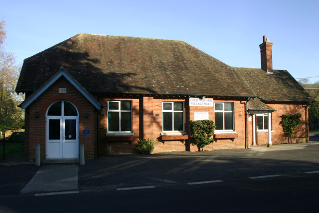 Village Hall