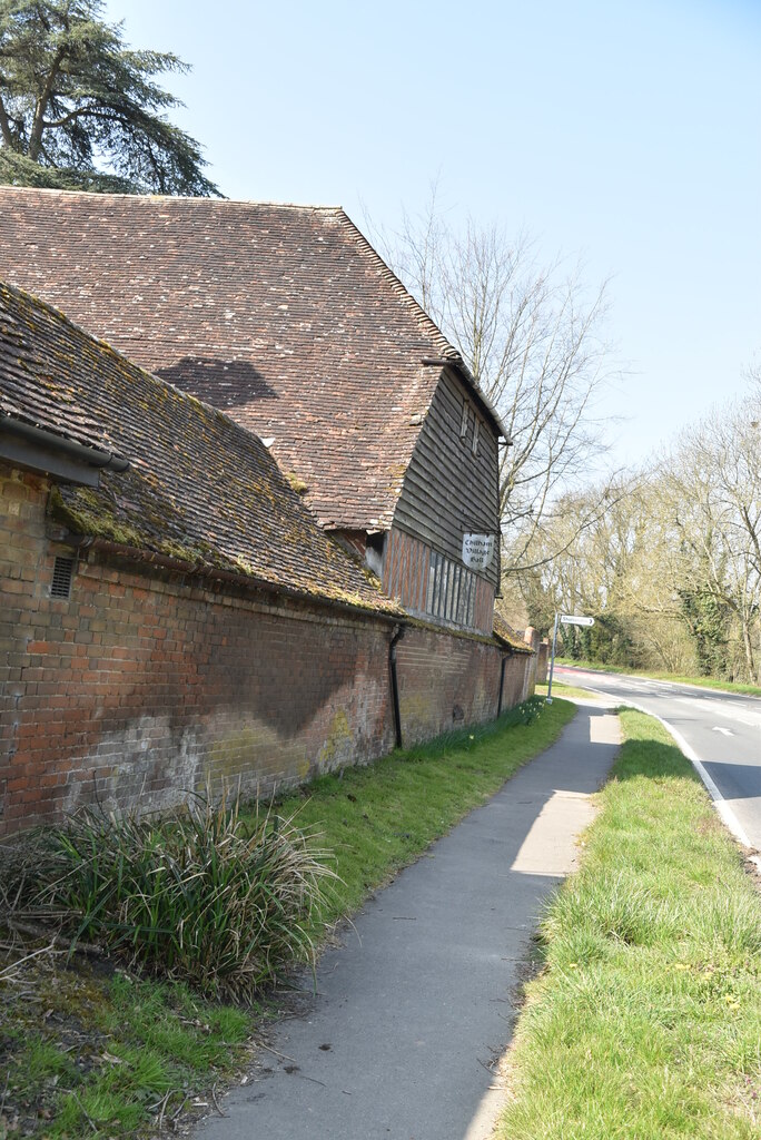 Chilham Village Hall