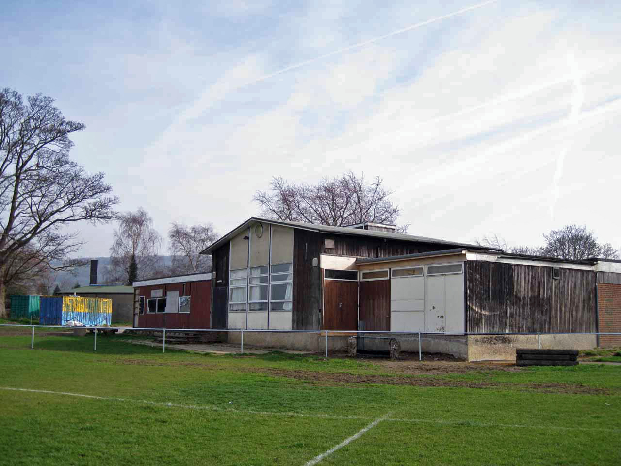 Chinnor Village Hall