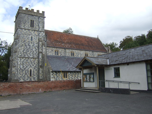 Chitterne Village Hall