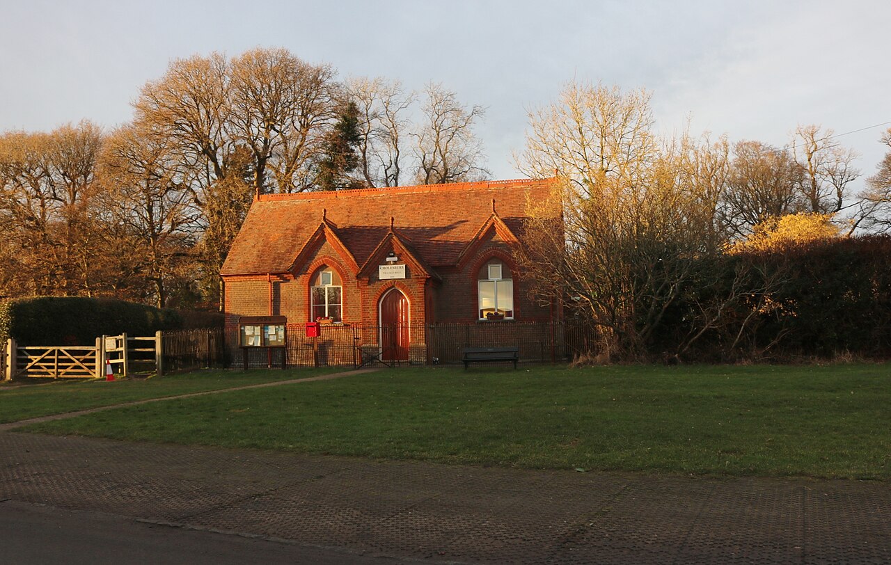Cholesbury Village Hall