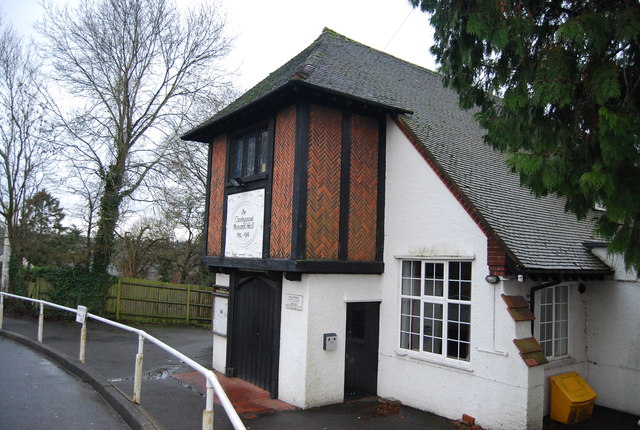 Chorleywood Village Halls