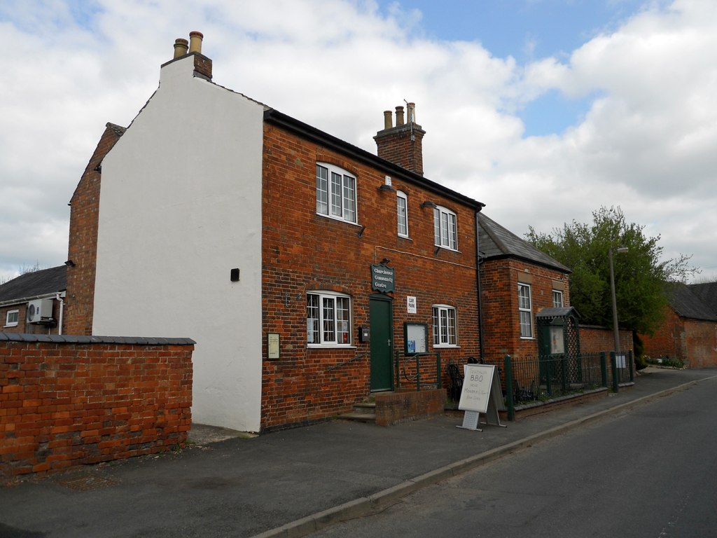 Churchover Village Hall
