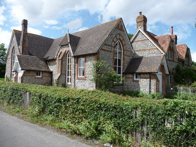 Chute Standen - Village Hall