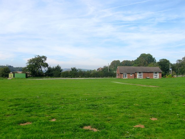 Clapham and Patching Village Hall and Recreation Ground
