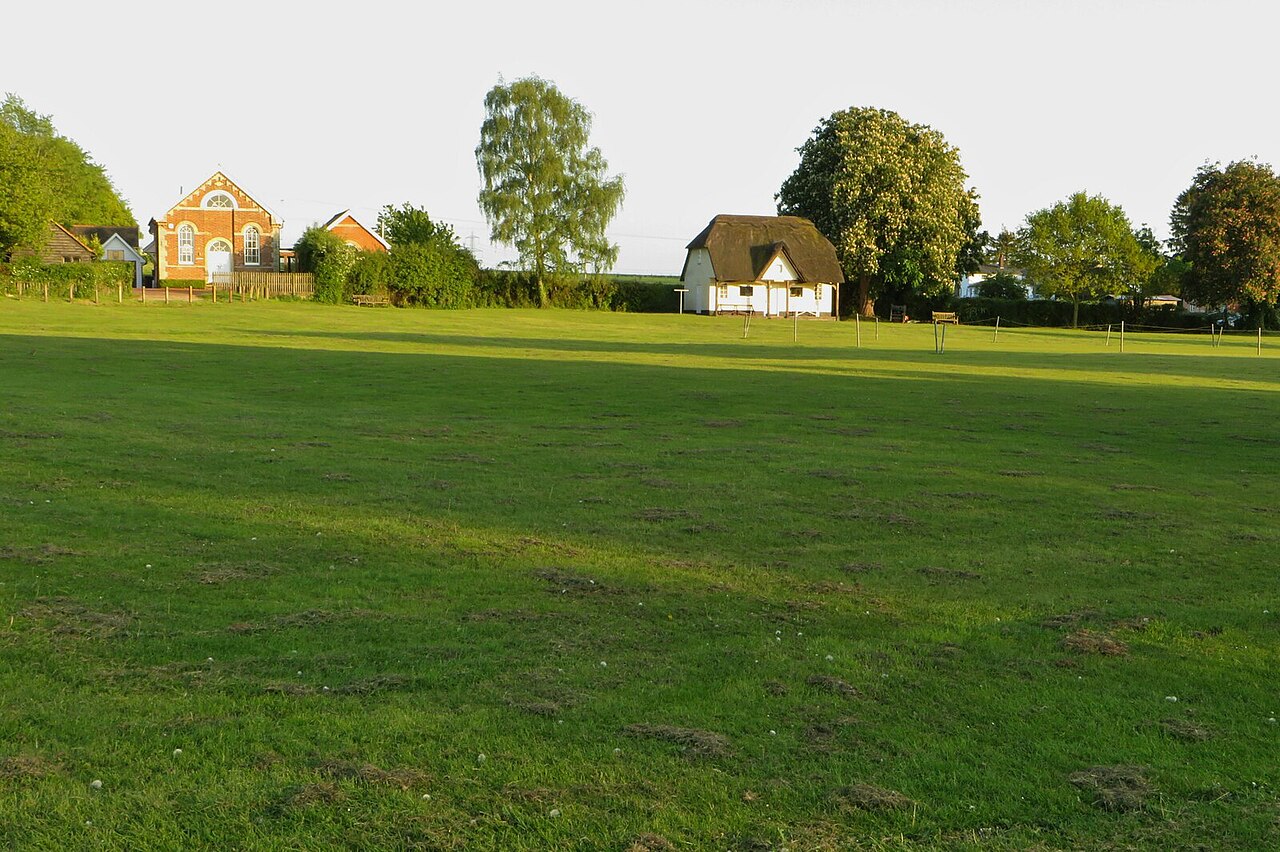 Clavering Village Hall