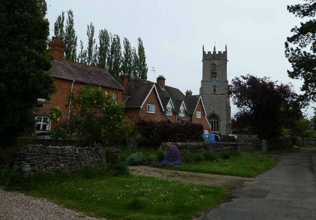 Cleeve Prior War Memorial Village Hall