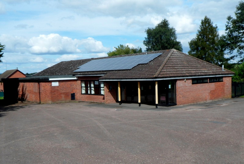 Clehonger Village Hall