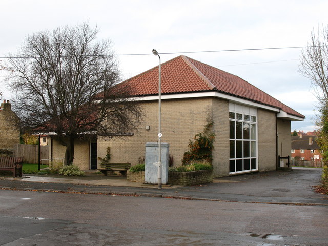 Clifford Village Hall