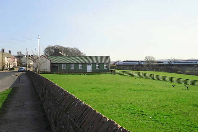 Clifton Village Hall