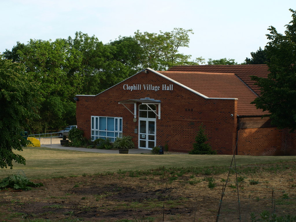 Clophill Village Hall