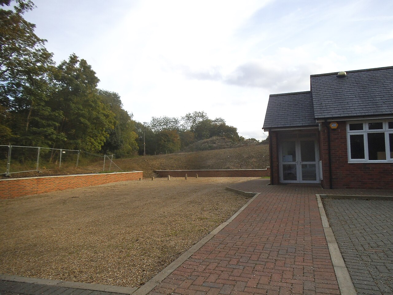 Clothall Village Hall