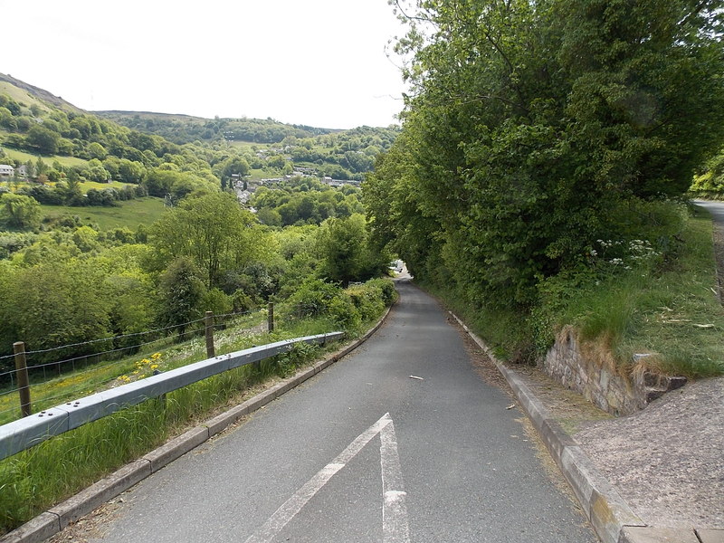 From Church Road to Main Road, Clydach