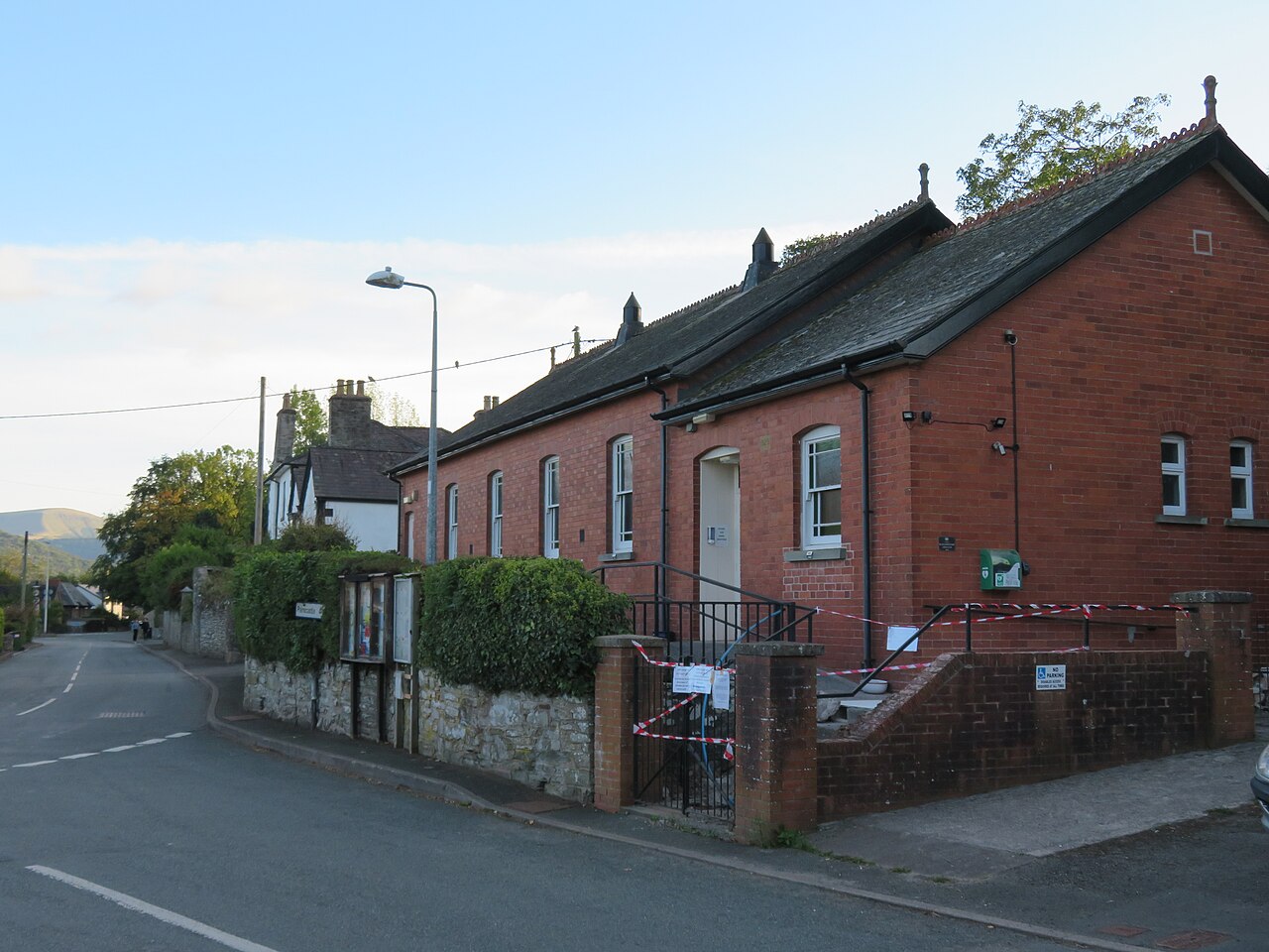 Clyro Village Hall