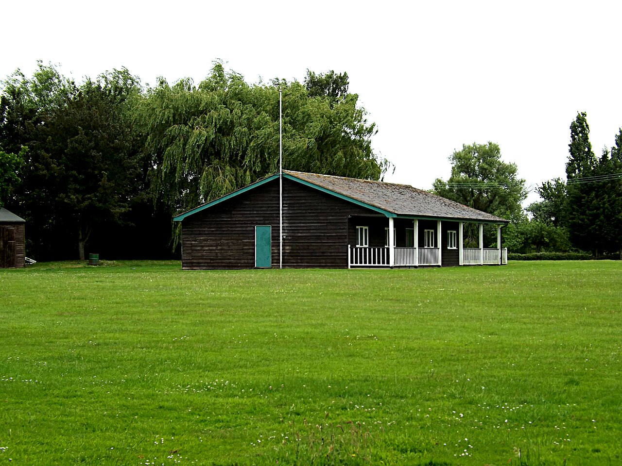 Cockfield Village Hall