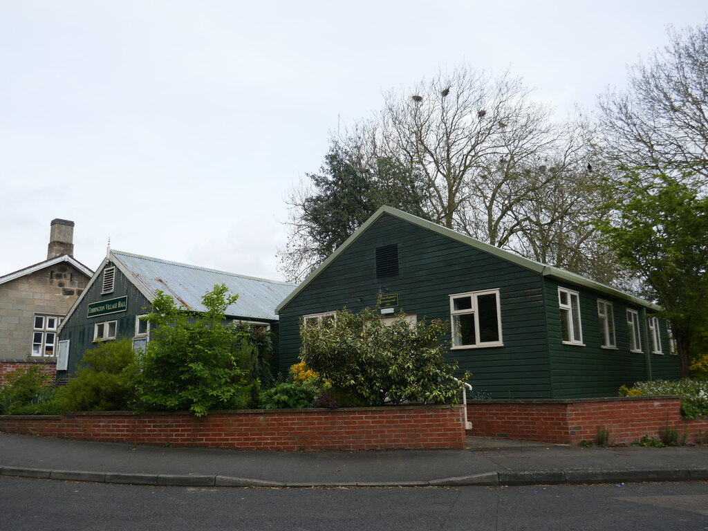 Coddington Village Hall