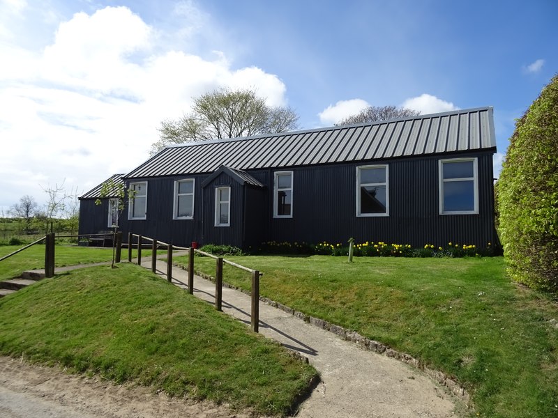 Cold Kirby Village Hall