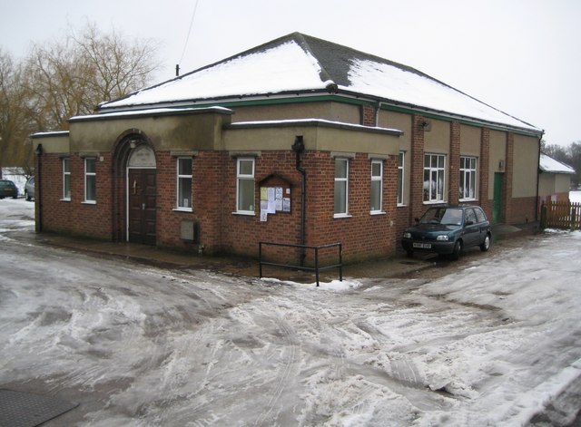 Colney Heath Village Hall
