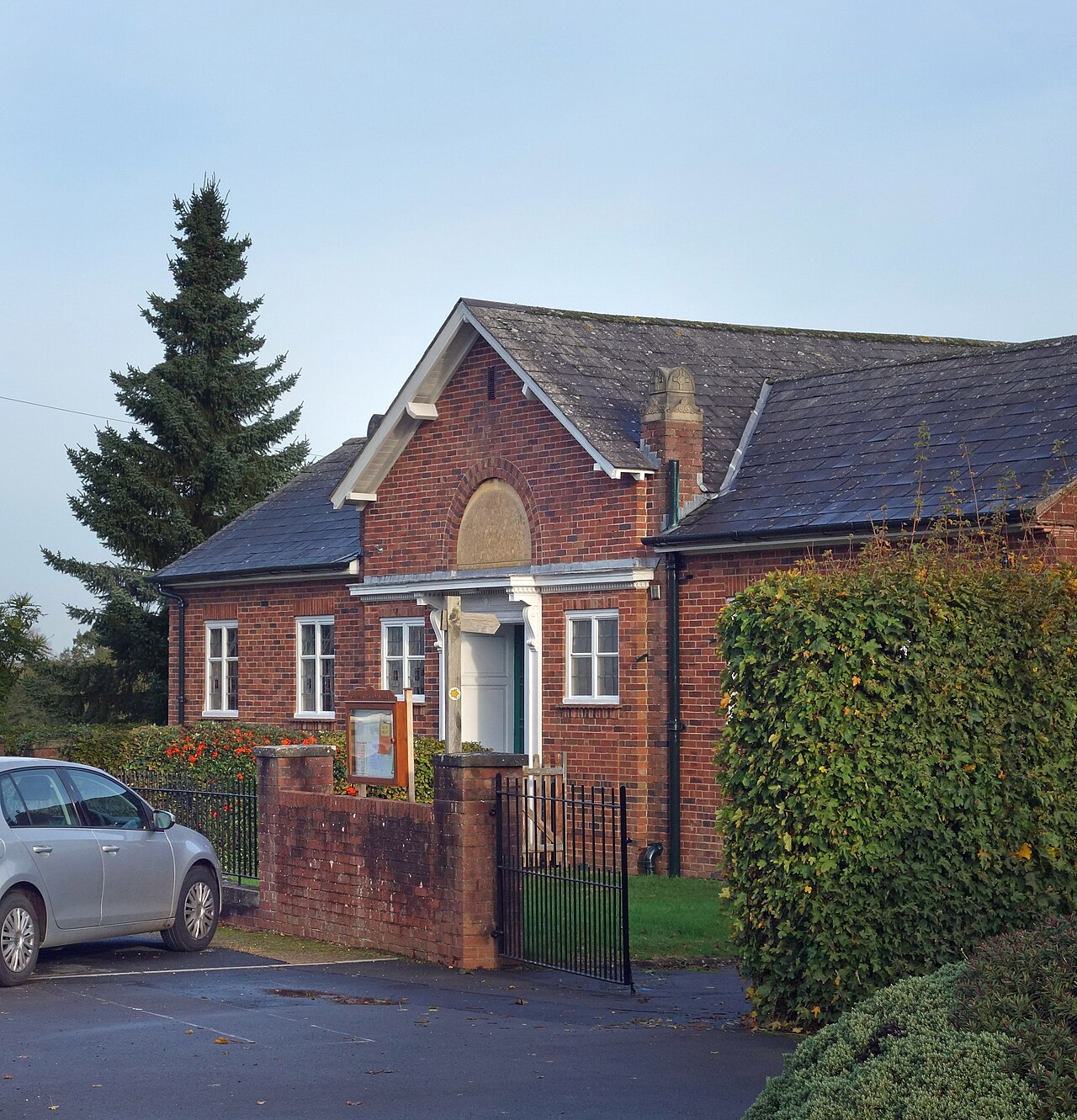 Colwall Village Hall