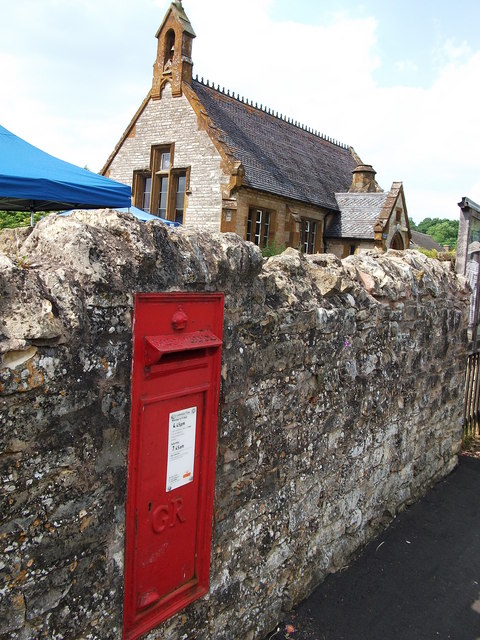 Combrook Village Hall