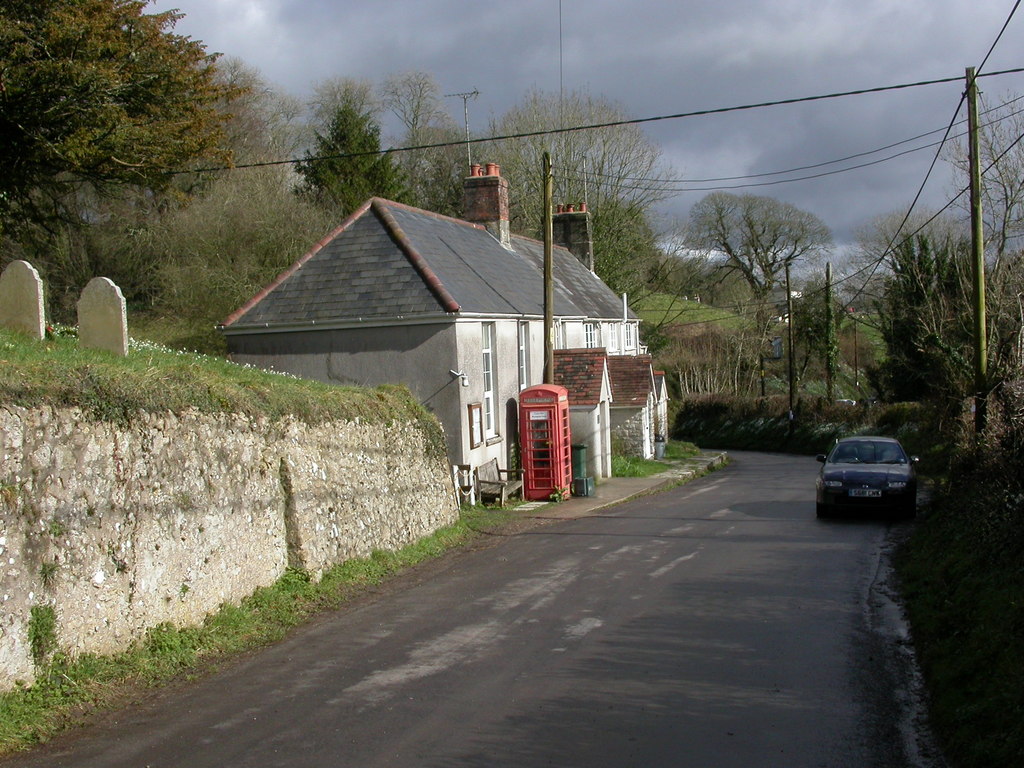 Compton Valence Village Hall