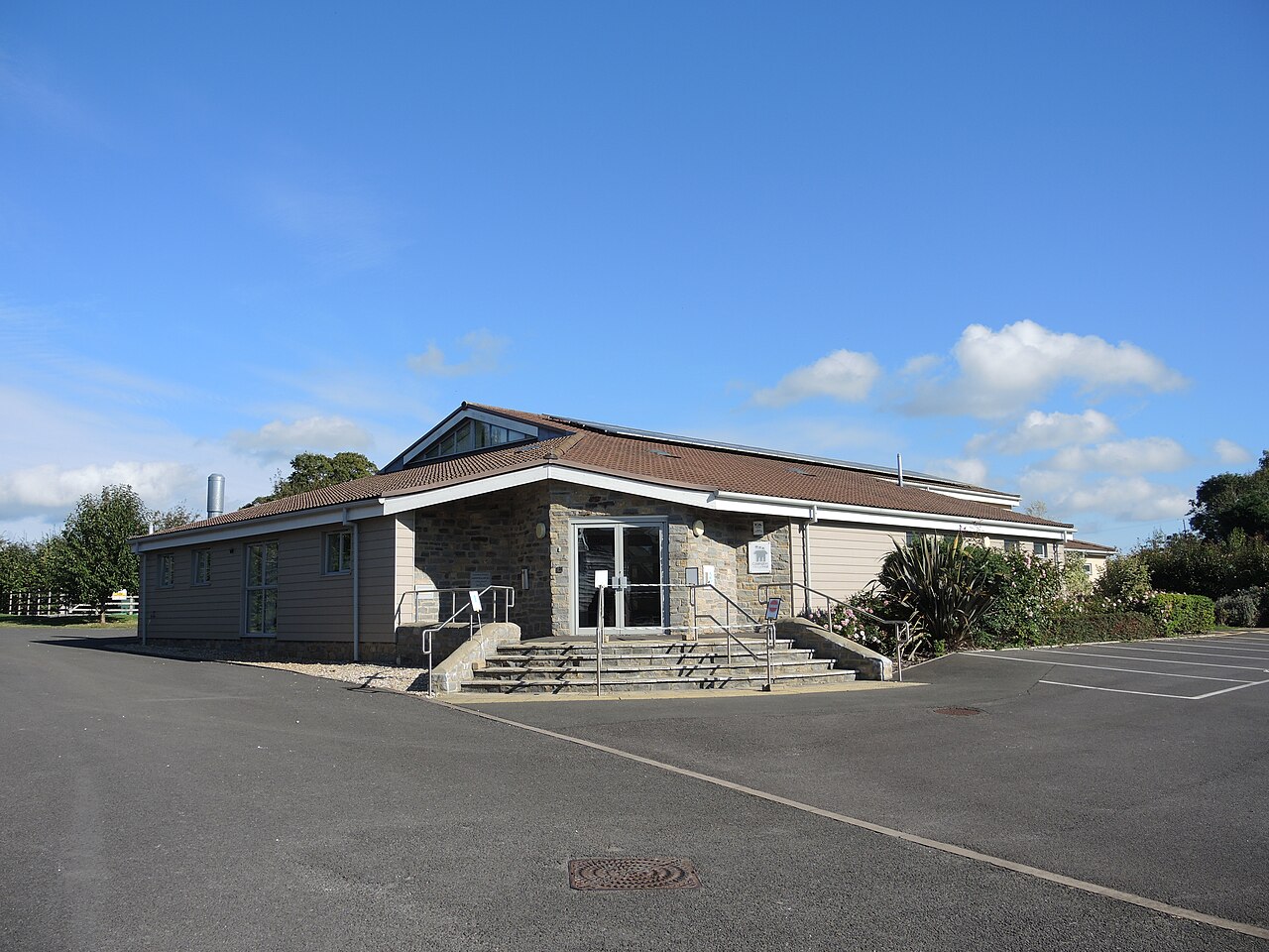 Cossington Village Hall