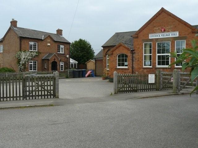 Costock Village Hall