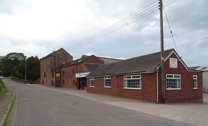 Standon Mill