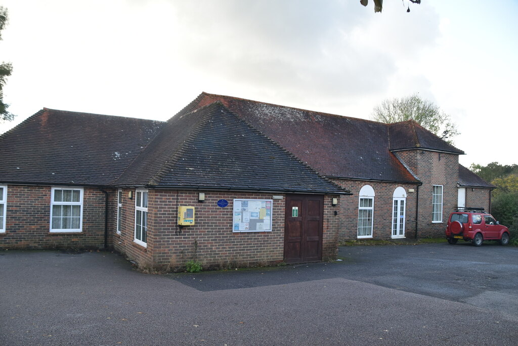 Cowden Village Hall