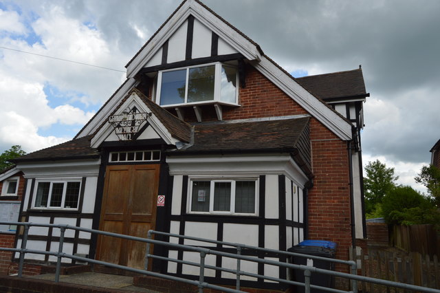 Crawley Down Village Hall