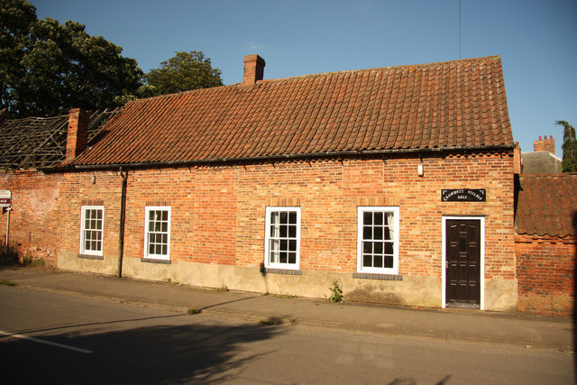 Cromwell Village Hall